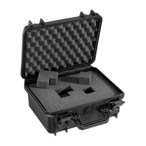 Valise de transport étanche MAX300S 8,90 litres noir Valise de transport étanche MAX300S 8,90 litres noir