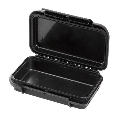 Valise de transport étanche MAX001VGPB 0,50 litre noir Valise de transport étanche MAX001VGPB 0,50 litre noir