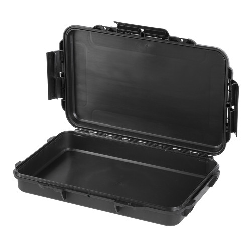 Valise de transport étanche MAX003VGPB 3,30 litres noir Valise de transport étanche MAX003VGPB 3,30 litres noir
