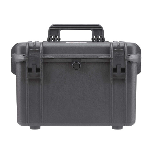 Valise de transport étanche MAX400S 22 litres noir Valise de transport étanche MAX400S 22 litres noir