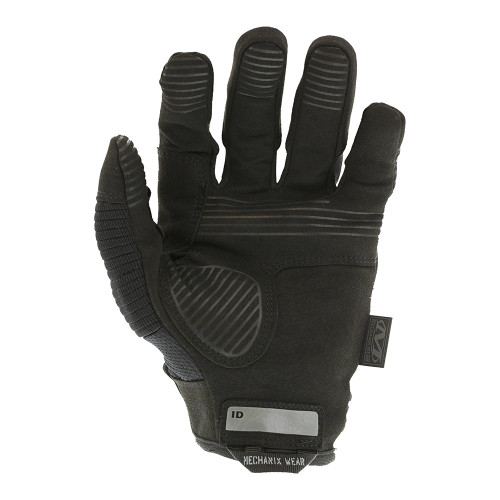 Gants coqués M-Pact 3 noir Gants coqués M-Pact 3 noir