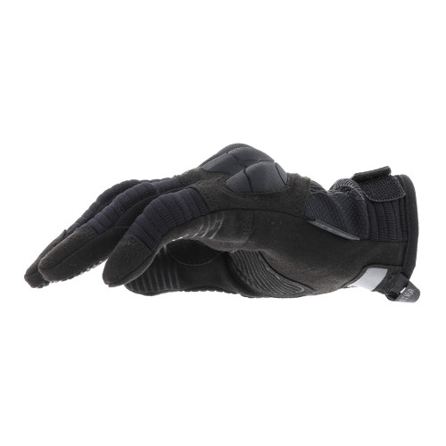Gants coqués M-Pact 3 noir Gants coqués M-Pact 3 noir