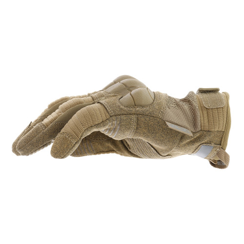 Gants coqués M-Pact 3 tan Gants coqués M-Pact 3 tan