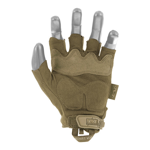 Mitaines M-Pact tan Mitaines M-Pact tan