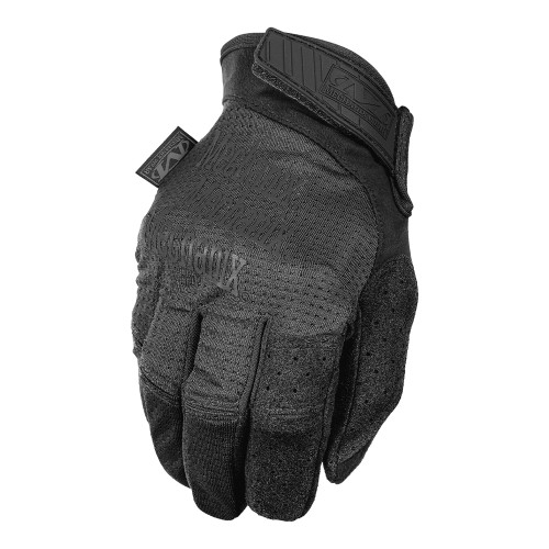 Gants pour temps chaud Specialty Vent noir Gants pour temps chaud Specialty Vent noir