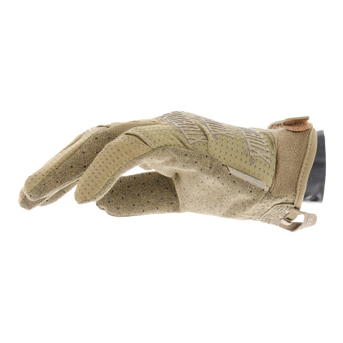 Gants pour temps chaud Specialty Vent tan Gants pour temps chaud Specialty Vent tan