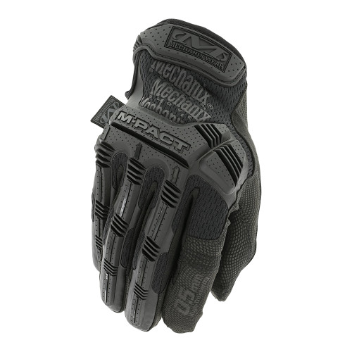 Gants T/S 0,5 mm M-Pact noir Gants T/S 0,5 mm M-Pact noir