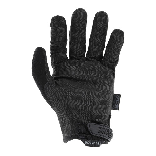 Gants T/S 0,5 mm M-Pact noir Gants T/S 0,5 mm M-Pact noir