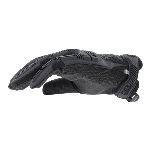 Gants T/S 0,5 mm M-Pact noir Gants T/S 0,5 mm M-Pact noir