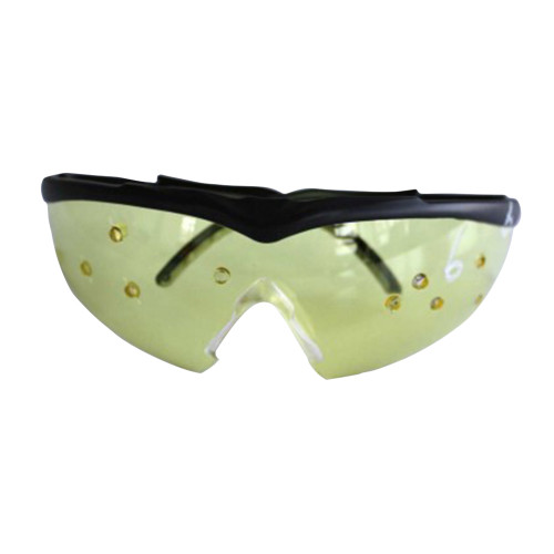 Lunettes de protection balistiques Tector écran fumé Lunettes de protection balistiques Tector écran fumé