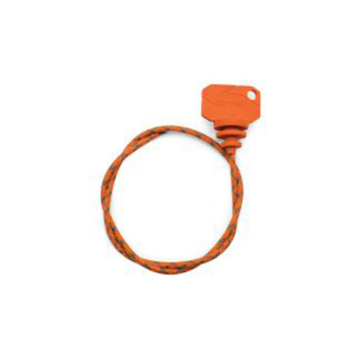 Baguette de protection pour arme de poing Baguette de protection pour arme de poing
