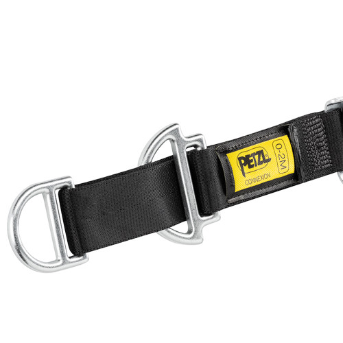 Sangle d'amarrage réglable Connexion Vario 200 - 400 cm Sangle d'amarrage réglable Connexion Vario 200 - 400 cm