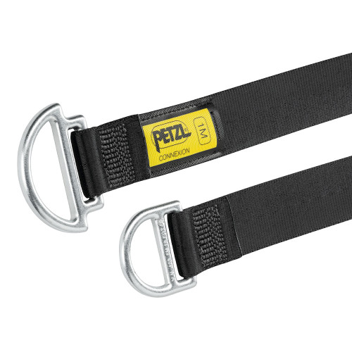 Sangle d'amarrage Connexion Fixe 100 cm Sangle d'amarrage Connexion Fixe 100 cm