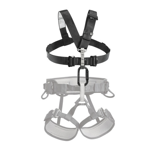 Torse Chest'Air pour harnais cuissard Torse Chest'Air pour harnais cuissard