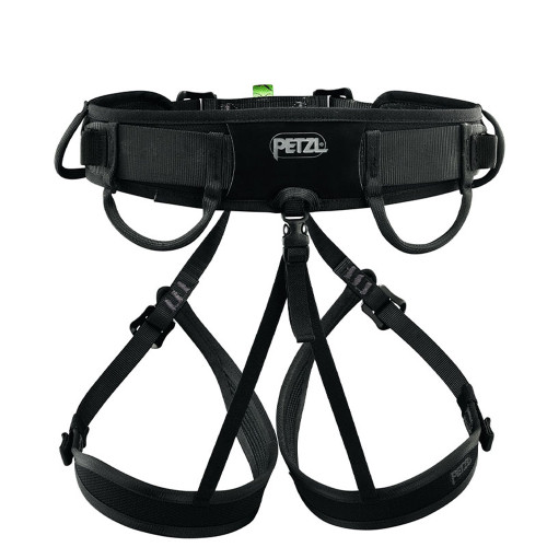 Harnais cuissard d'intervention compact et léger Aspic Harnais cuissard d'intervention compact et léger Aspic