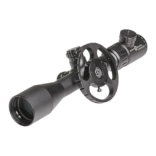 Bague de réglage rapide Core TX