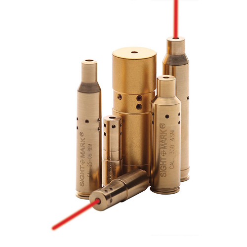 Cartouche laser de réglage .300