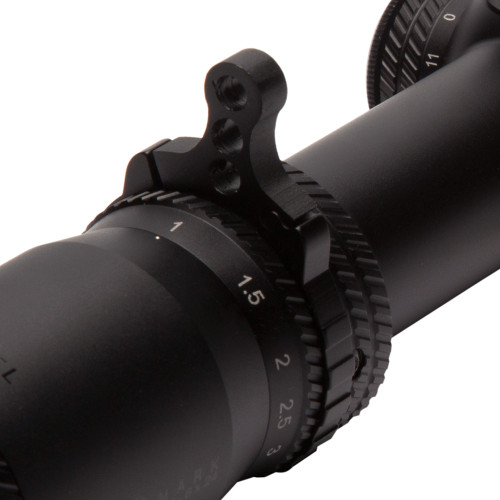 Lunette de tir Citadel 1-6x24 CR1 Lunette de tir Citadel 1-6x24 CR1