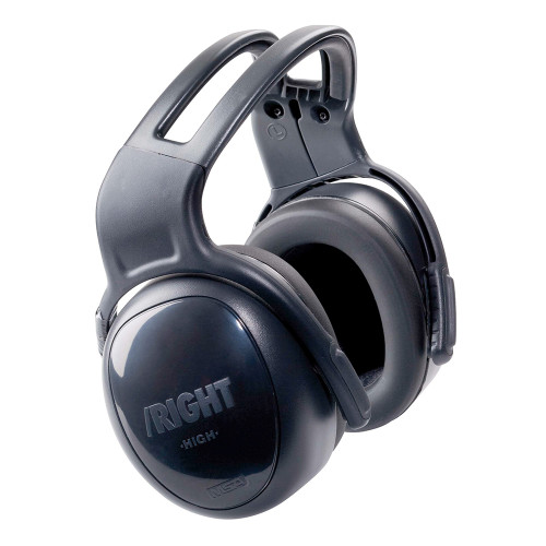 Casque anti-bruit Left/Right high SNR=33 db