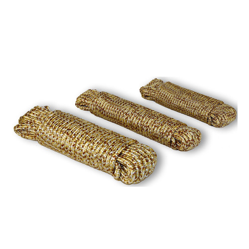 Paracorde expédition Ø 7 mm - longueur 15 m tan Paracorde expédition Ø 7 mm - longueur 15 m tan