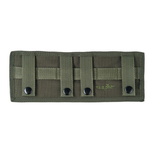 Support auto-agrippant G.M. vert olive Support auto-agrippant G.M. vert olive