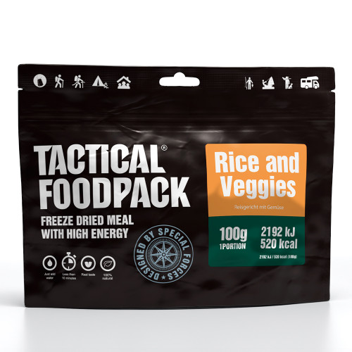 Pack Vegan - 3 repas complets pour une journée Pack Vegan - 3 repas complets pour une journée