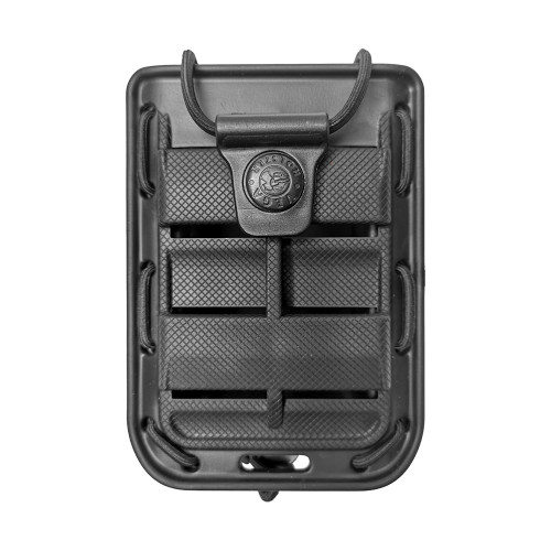 Porte-radio Bungy 8BL noir Porte-radio Bungy 8BL noir