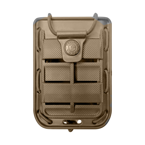 Porte-radio Bungy 8BL tan Porte-radio Bungy 8BL tan