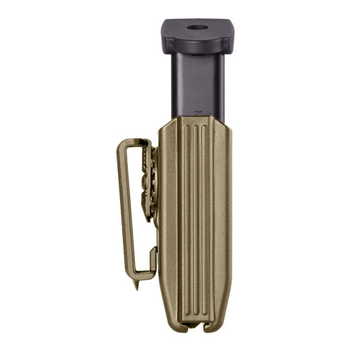 Porte-chargeur simple rapide 8MH01 tan pour pistolet automatique Porte-chargeur simple rapide 8MH01 tan pour pistolet automatique