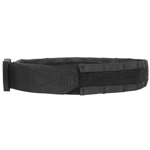Ceinture tactique M.O.L.L.E. 50 mm 2V33 noir Ceinture tactique M.O.L.L.E. 50 mm 2V33 noir
