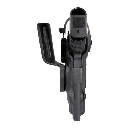 Holster droitier Vegatek Duty VKD8 noir pour GLOCK 17/19/22/23 Holster droitier Vegatek Duty VKD8 noir pour GLOCK 17/19/22/23