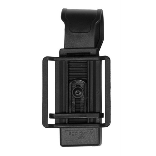 Porte-chargeur simple 8MH00 noir pour pistolet automatique Porte-chargeur simple 8MH00 noir pour pistolet automatique