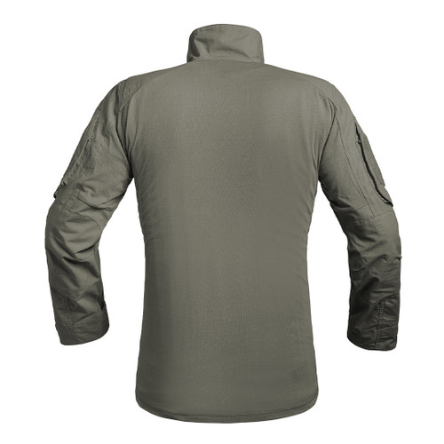 Chemise de combat Ubas Fighter vert olive Chemise de combat Ubas Fighter vert olive