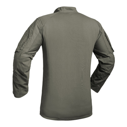 Chemise de combat Ubas V2 Fighter vert olive Chemise de combat Ubas V2 Fighter vert olive