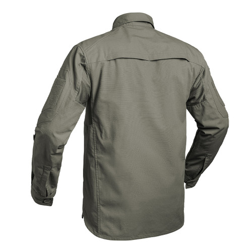 Chemise de combat Fighter vert olive Chemise de combat Fighter vert olive