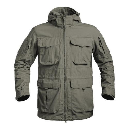 Heracles Tactical - Geispolsheim