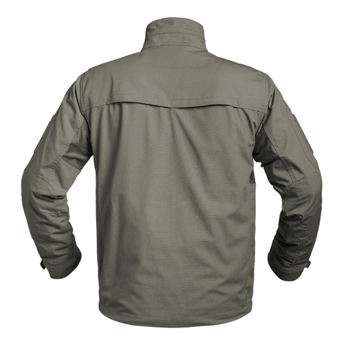 Veste courte de combat Fighter vert olive Veste courte de combat Fighter vert olive