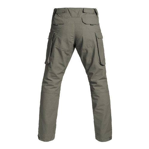Pantalon de combat Fighter entrejambe 83 cm vert olive Pantalon de combat Fighter entrejambe 83 cm vert olive