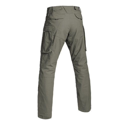 Pantalon de combat Fighter entrejambe 83 cm vert olive Pantalon de combat Fighter entrejambe 83 cm vert olive