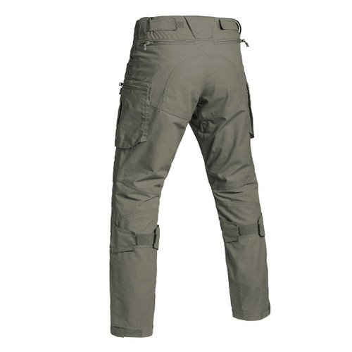 Pantalon de combat V2 Fighter entrejambe 83 cm vert olive Pantalon de combat V2 Fighter entrejambe 83 cm vert olive