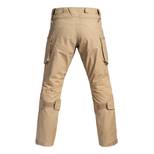Pantalon de combat V2 Fighter entrejambe 89 cm tan Pantalon de combat V2 Fighter entrejambe 89 cm tan