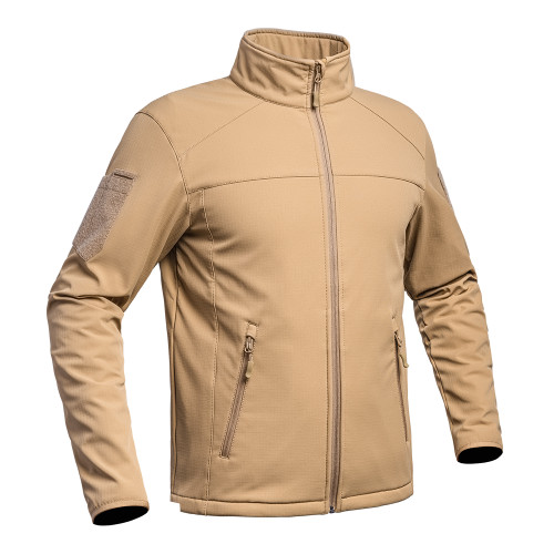 Veste Softshell Fighter tan Veste Softshell Fighter tan