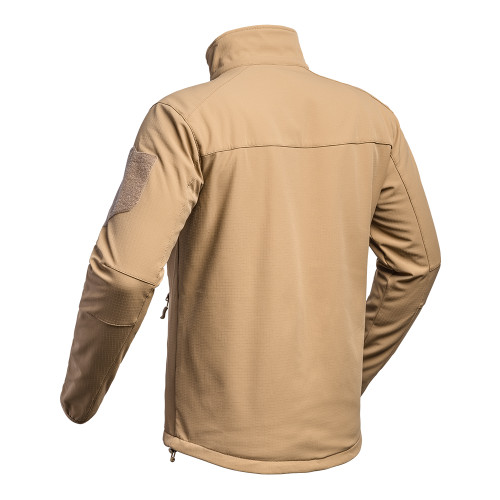 Veste Softshell Fighter tan Veste Softshell Fighter tan