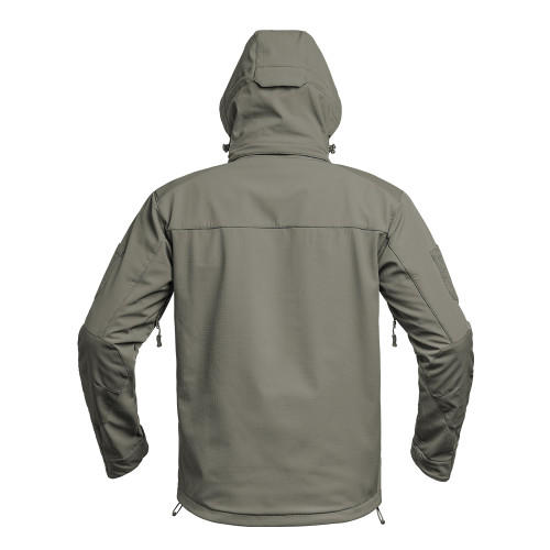Veste V2 softshell Fighter vert olive Veste V2 softshell Fighter vert olive
