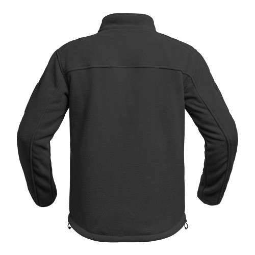 Veste polaire Fighter noir Veste polaire Fighter noir