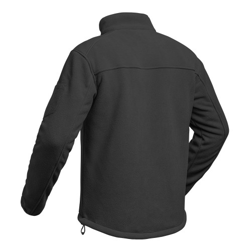 Veste polaire Fighter noir Veste polaire Fighter noir