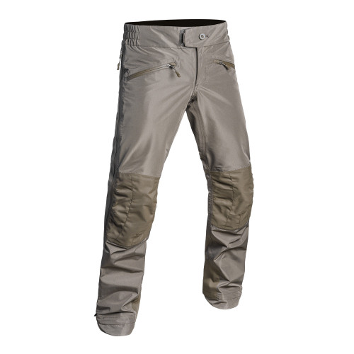 Pantalon Hardshell Fighter entrejambe 89 cm vert olive Pantalon Hardshell Fighter entrejambe 89 cm vert olive