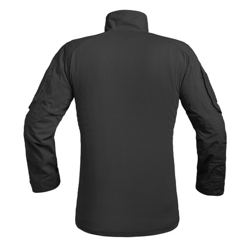 Chemise de combat Ubas Fighter noir Chemise de combat Ubas Fighter noir
