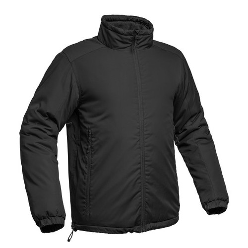 Blouson XMF 120 Fighter noir