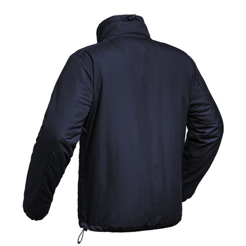 Blouson XMF 120 Fighter bleu marine